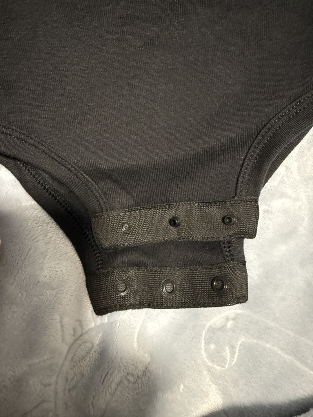 3-Pack Nike Baby Bodysuits - 3M - photo 3