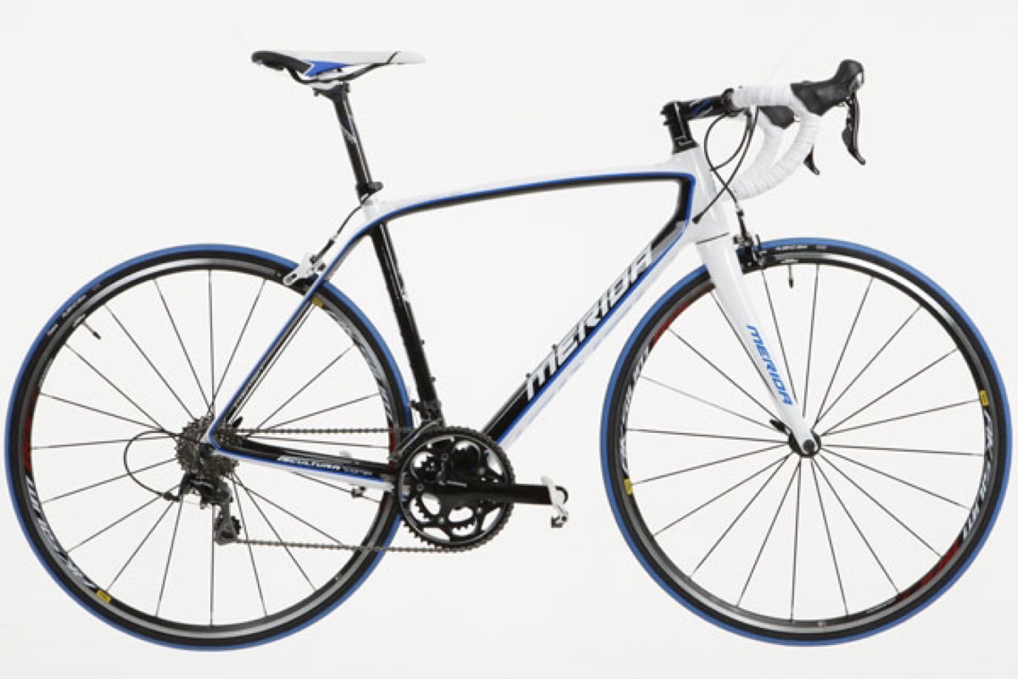 Merida Scultura 904 lite Road Bike