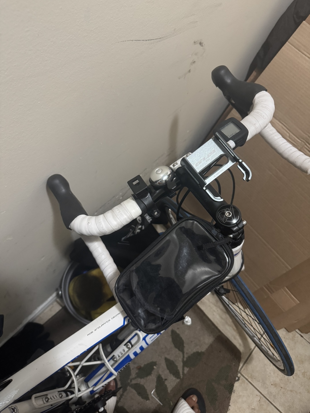 Merida Scultura 904 lite Road Bike - photo 4