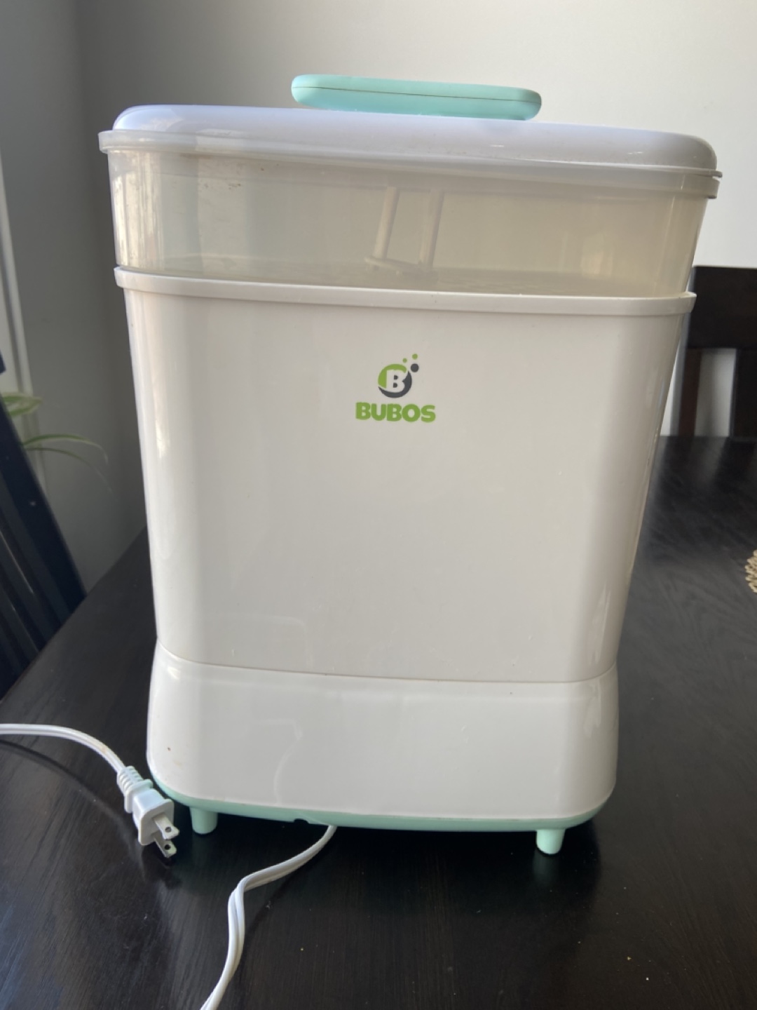 Bubos Baby Bottle Sterilizer
