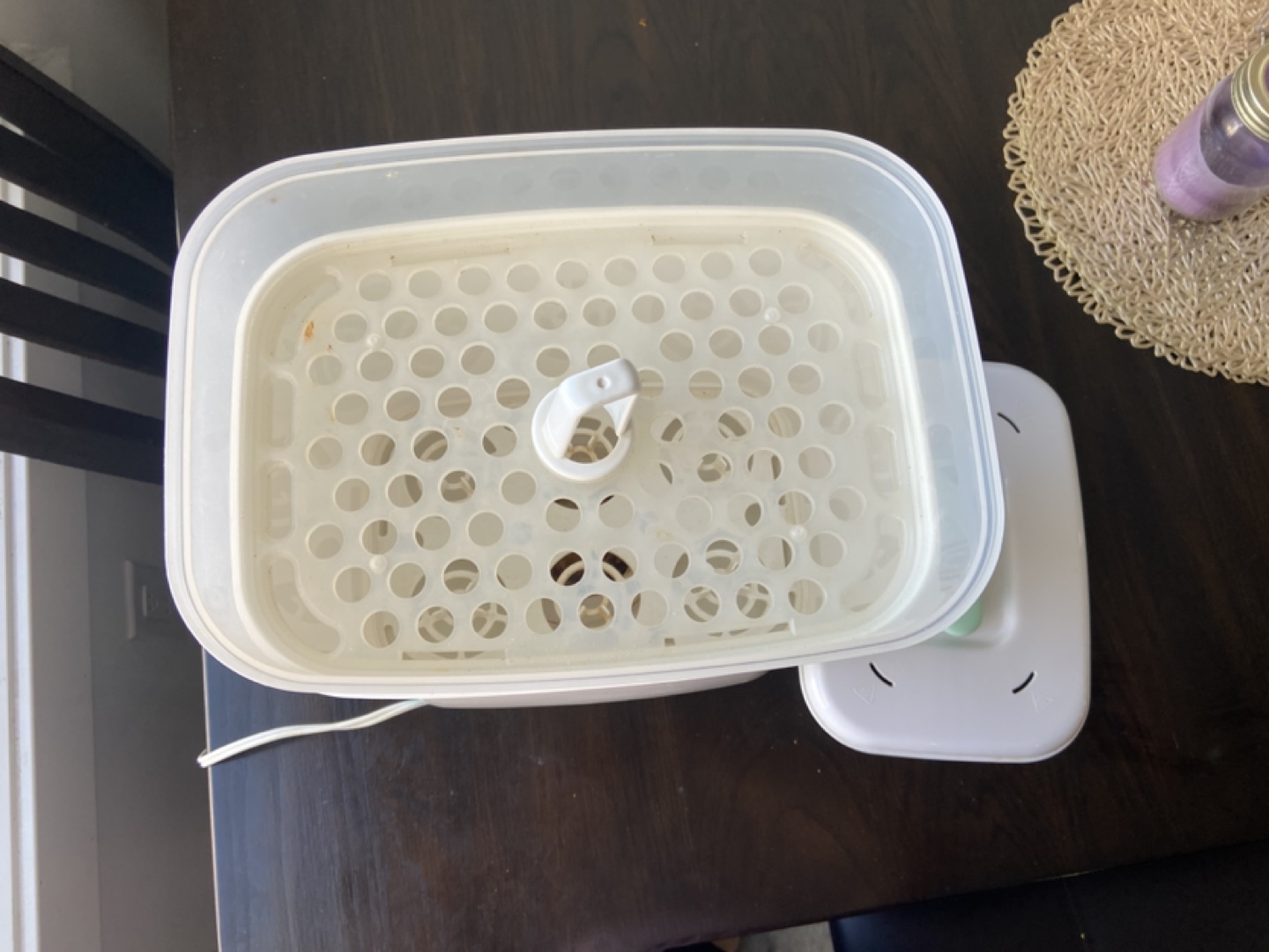 Bubos Baby Bottle Sterilizer - photo 2
