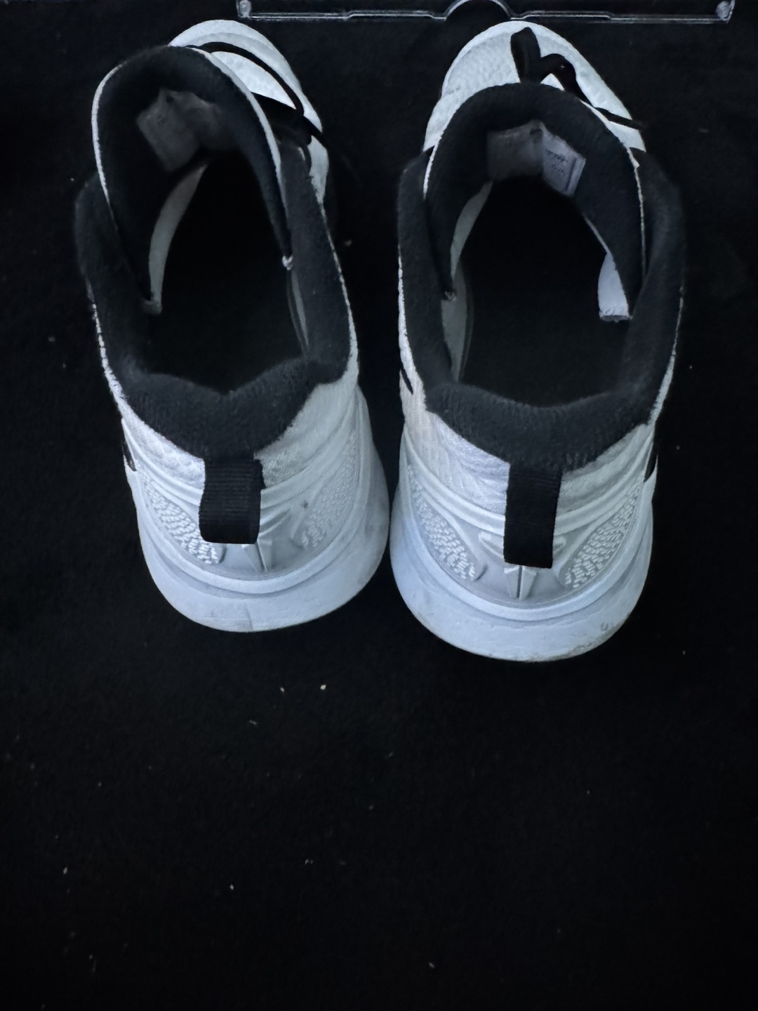 Nike Kobe A.D. Basketball Shoes - photo 3