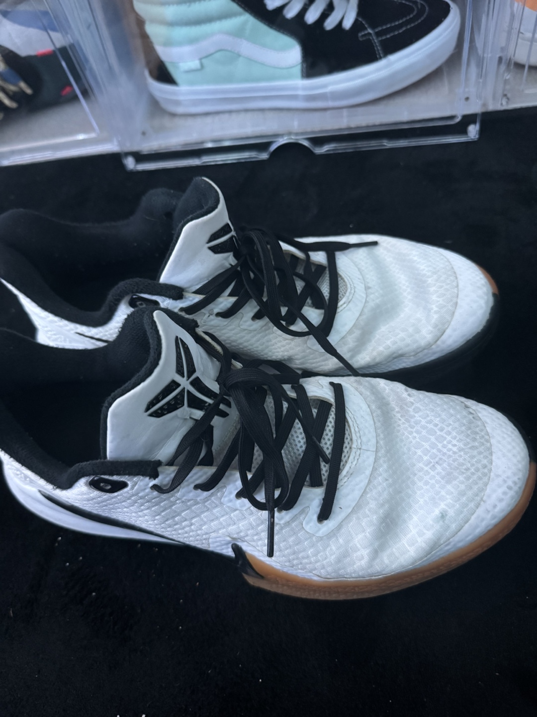 Nike Kobe A.D. Basketball Shoes
