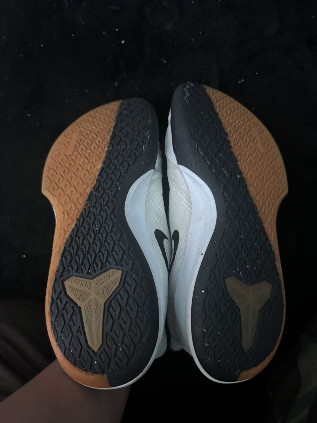 Nike Kobe A.D. Basketball Shoes - photo 4