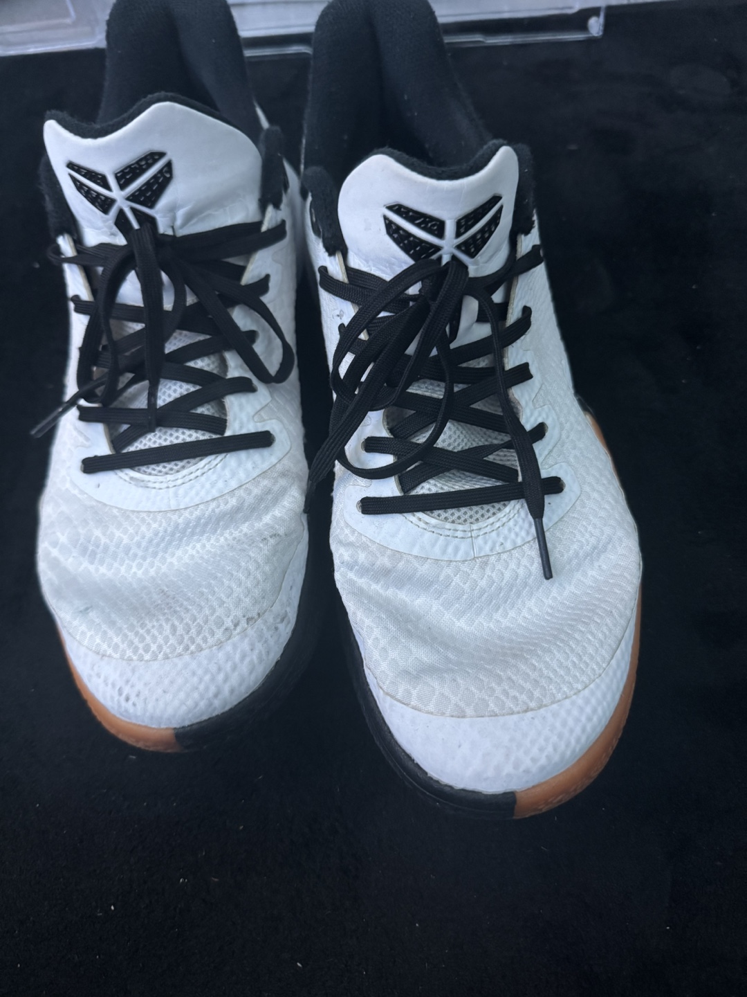 Nike Kobe A.D. Basketball Shoes - photo 2