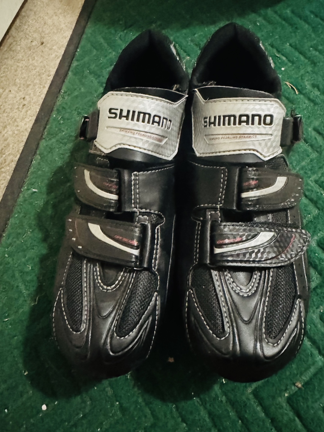 Shimano Cycling Shoes