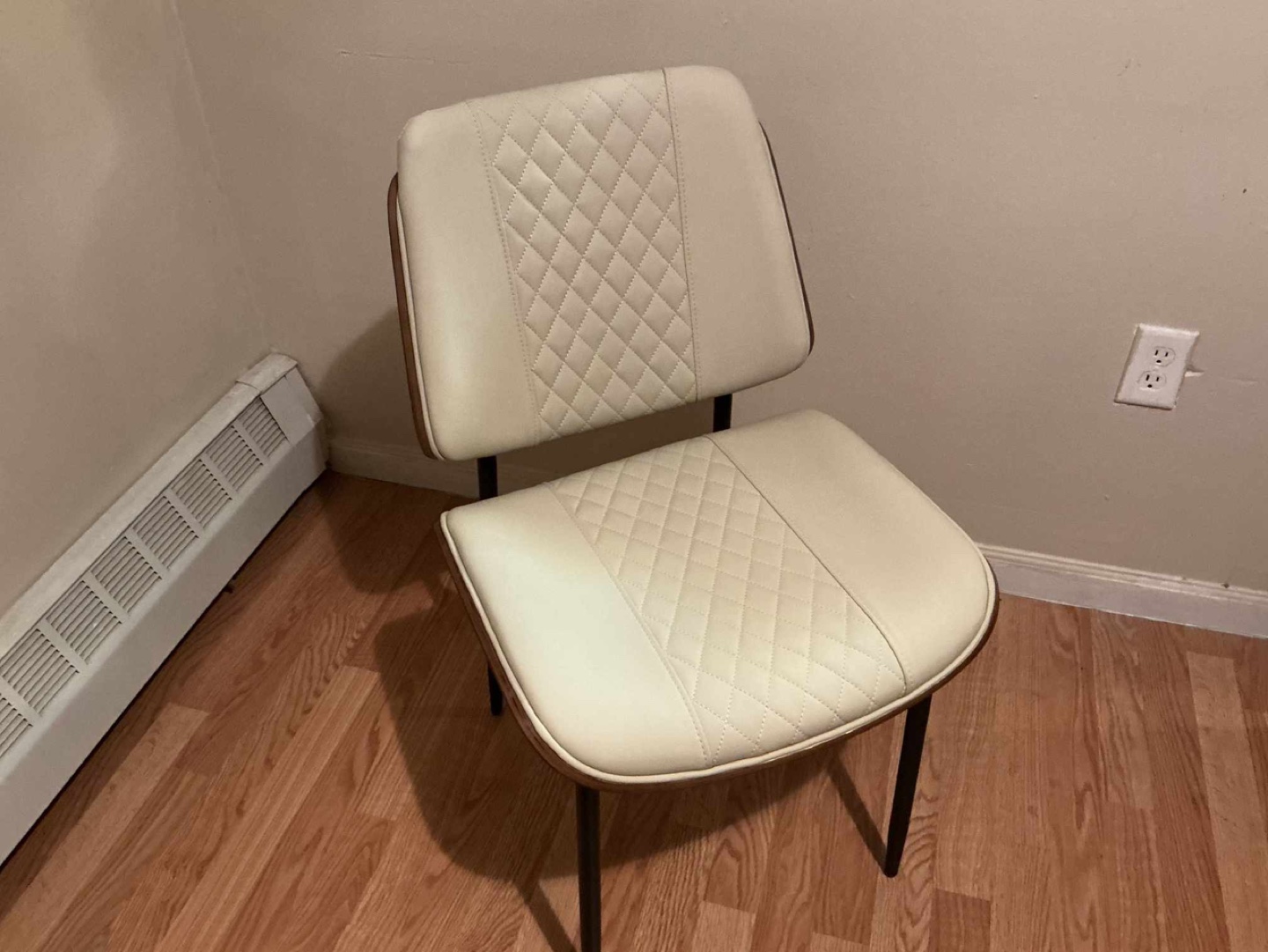 Modern Dining Chairs Set of 5 - photo 2