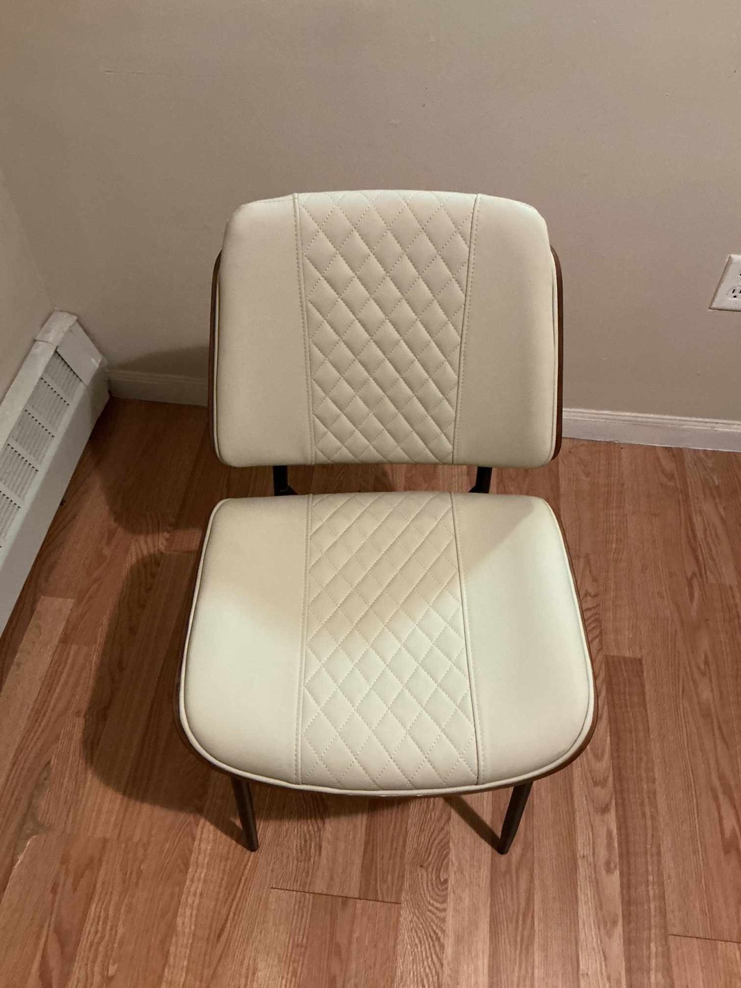 Modern Dining Chairs Set of 5 - photo 3