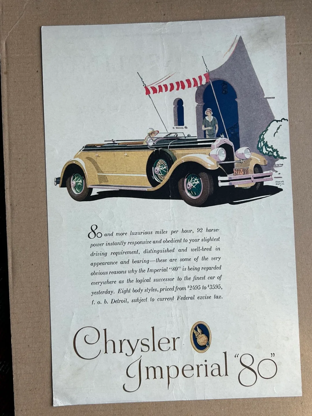 Art deco 1927 Life Magazine fashion cover image indicator(5)