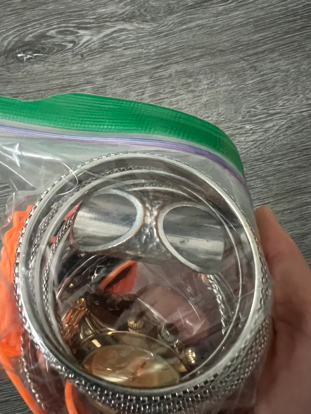 Misc costume jewellery items #freecyle image indicator(4)