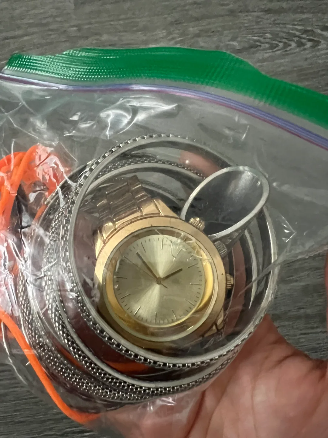 Misc costume jewellery items #freecyle image indicator(3)