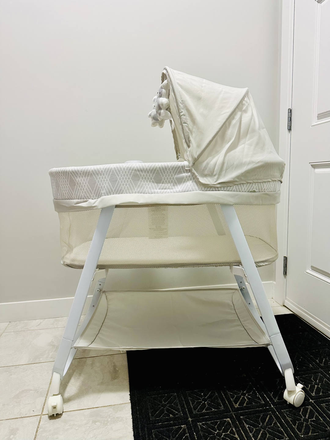 Ingenuity bassinet - photo 2