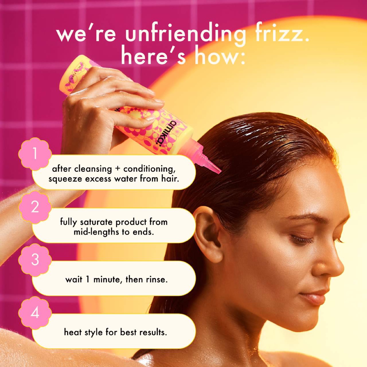 Haircare Set of Hair Oils & Treatment - photo 4
