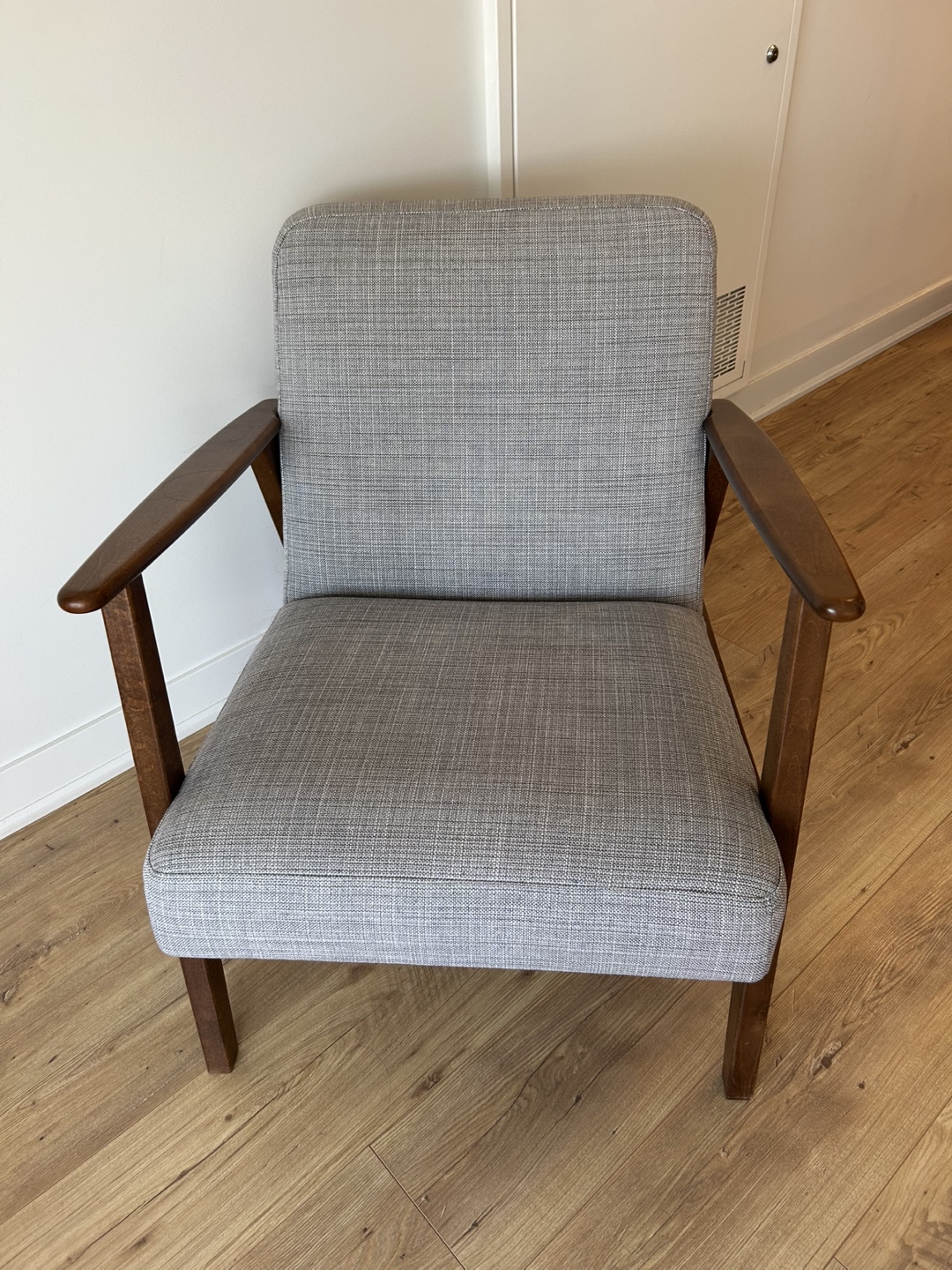 Ikea EKENASER armchair - photo 3