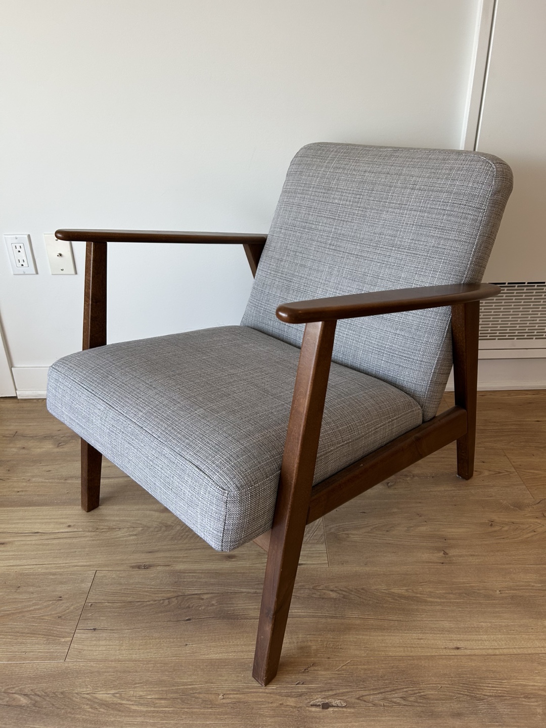 Ikea EKENASER armchair - photo 2