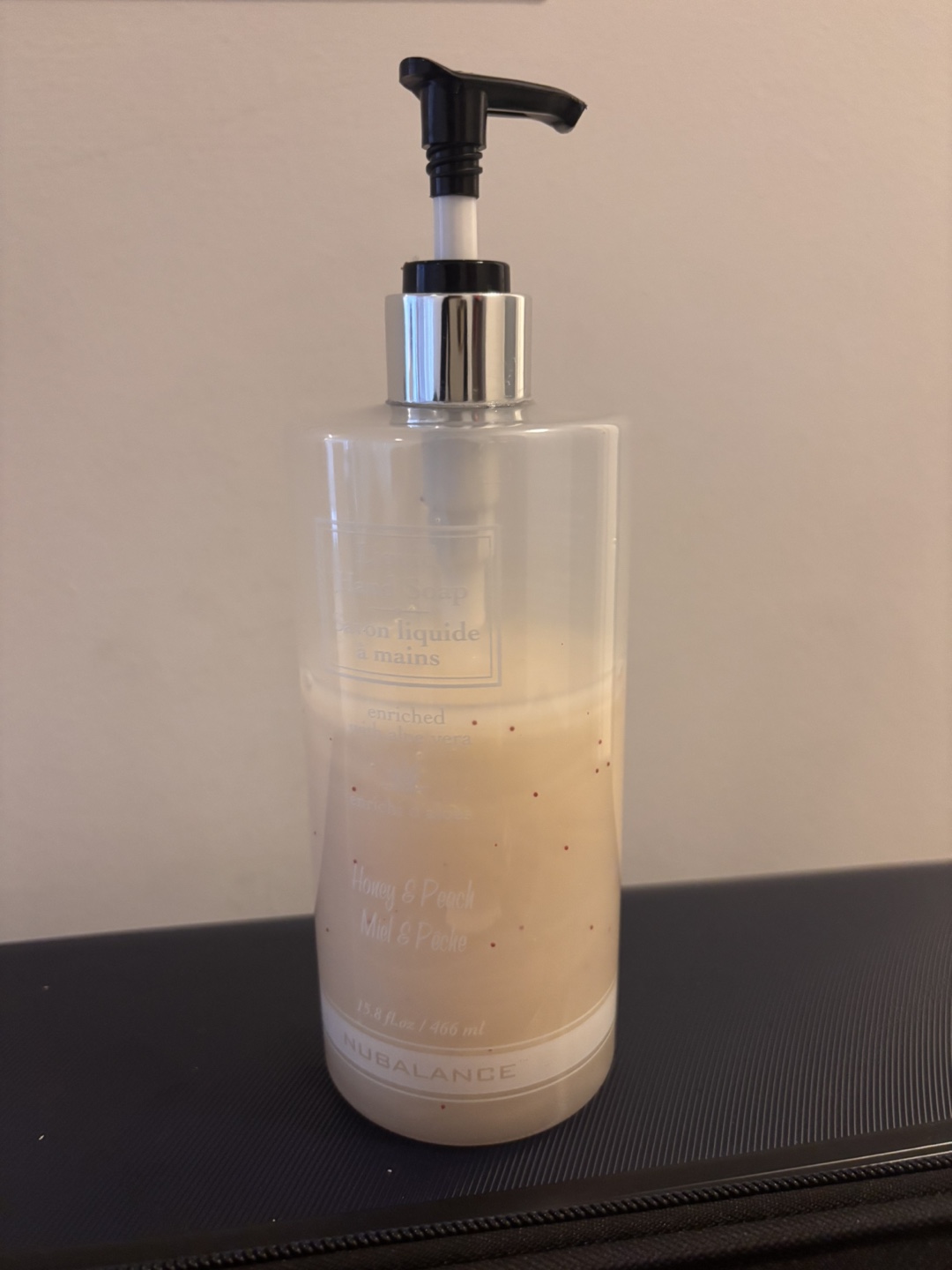 Liquid Hand Soap