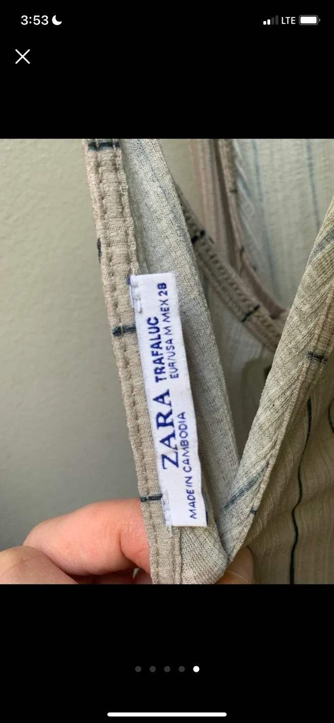 Zara summer jumpsuit image indicator(5)