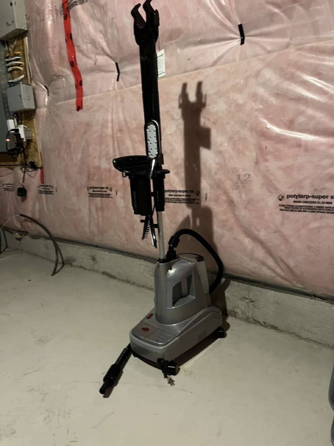 Garment steamer - photo 2