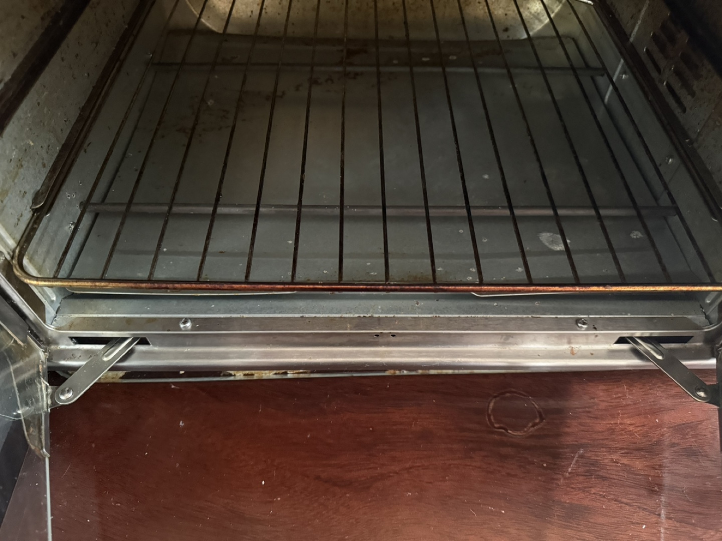 Oster 18-Liter Countertop Oven - photo 3