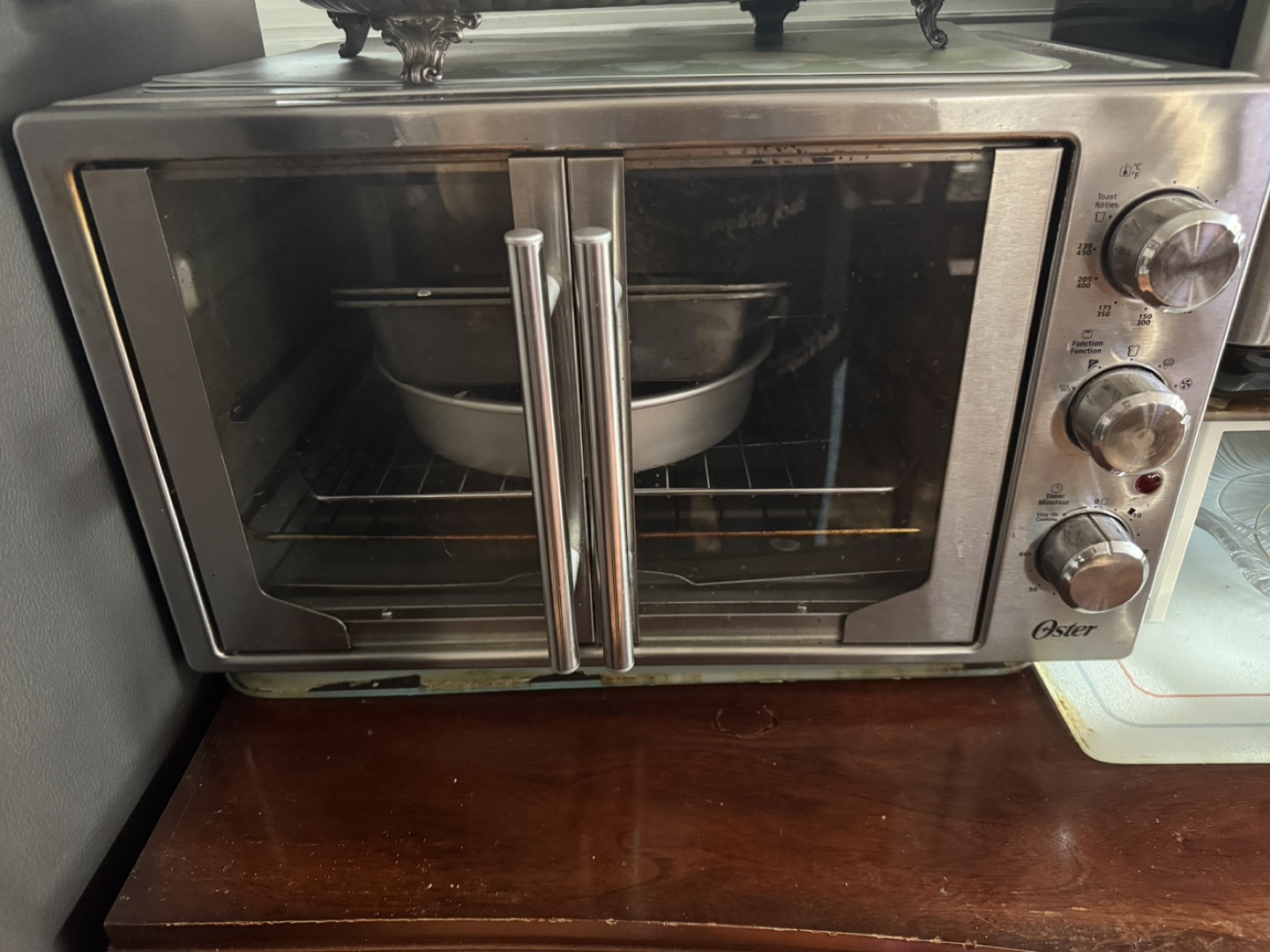 Oster 18-Liter Countertop Oven - photo 4