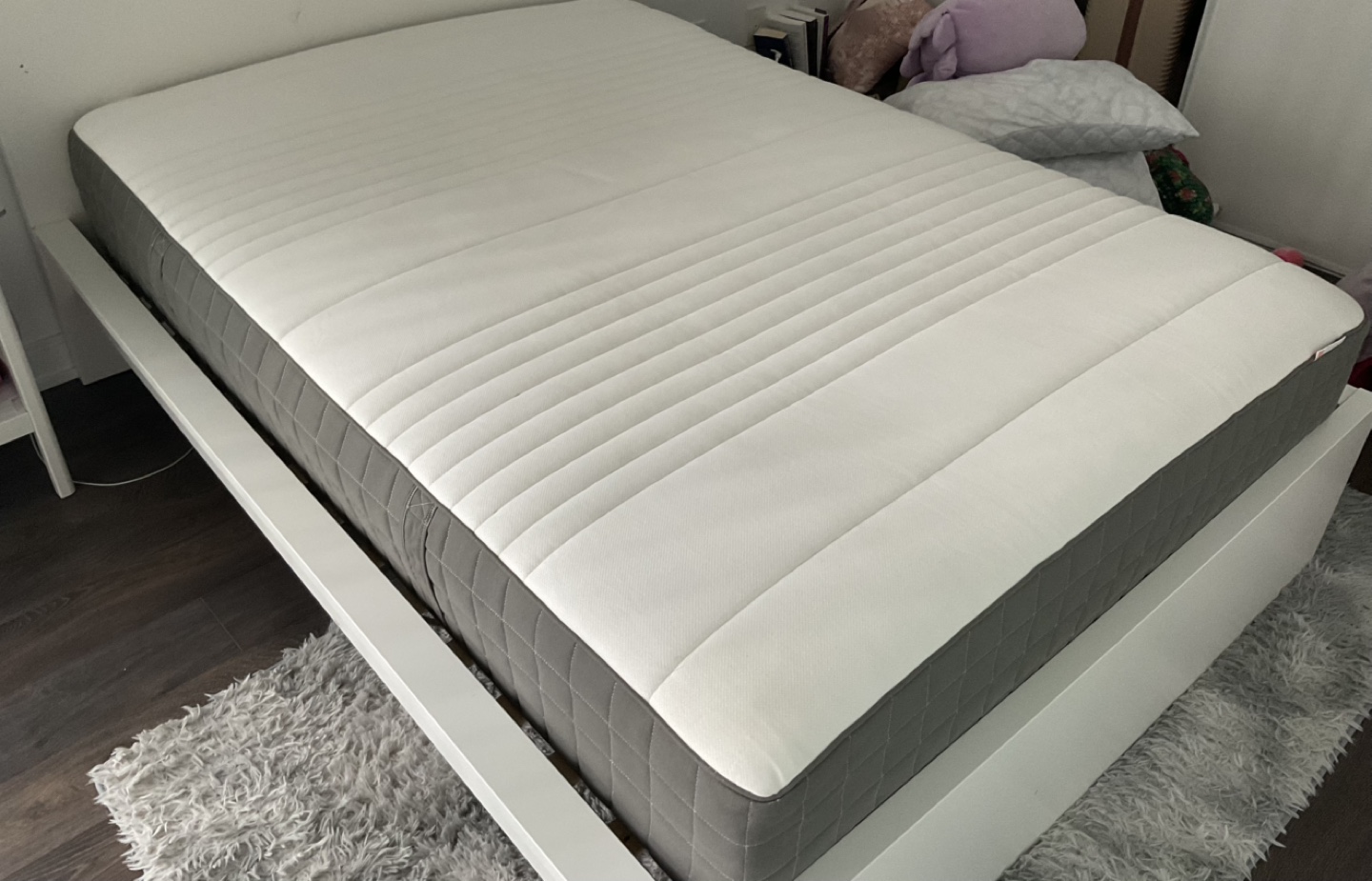 MOVE OUT- NEED GONE BY MARCH 30! Bedroom set (See description) - photo 3
