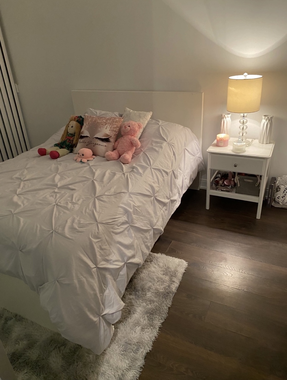 MOVE OUT- NEED GONE BY MARCH 30! Bedroom set (See description)