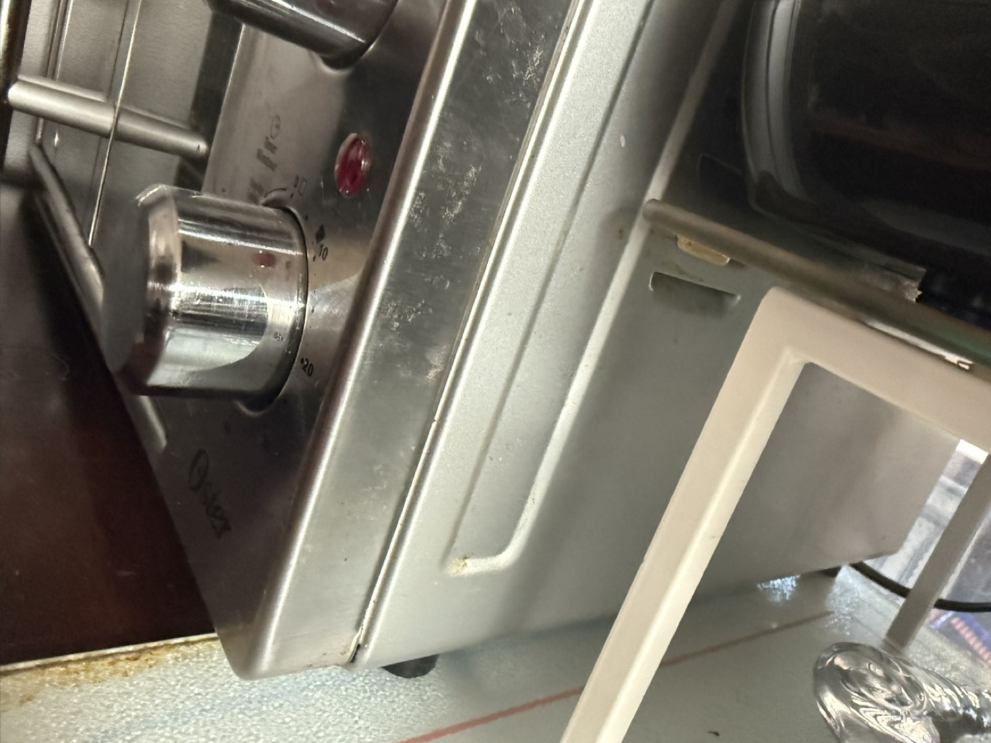 Oster 18-litre Convection Oven - photo 5