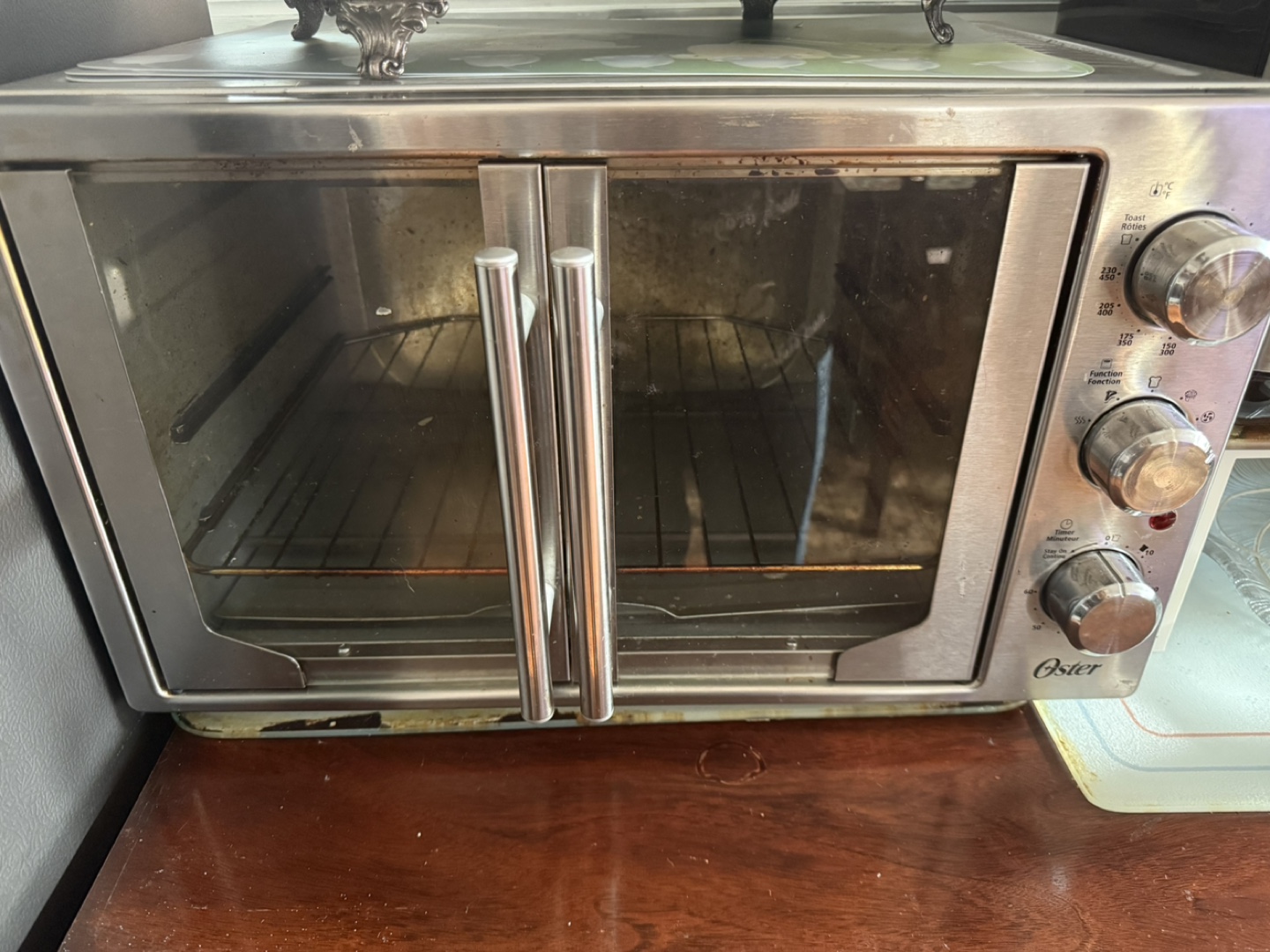 Oster 18-litre Convection Oven - photo 3