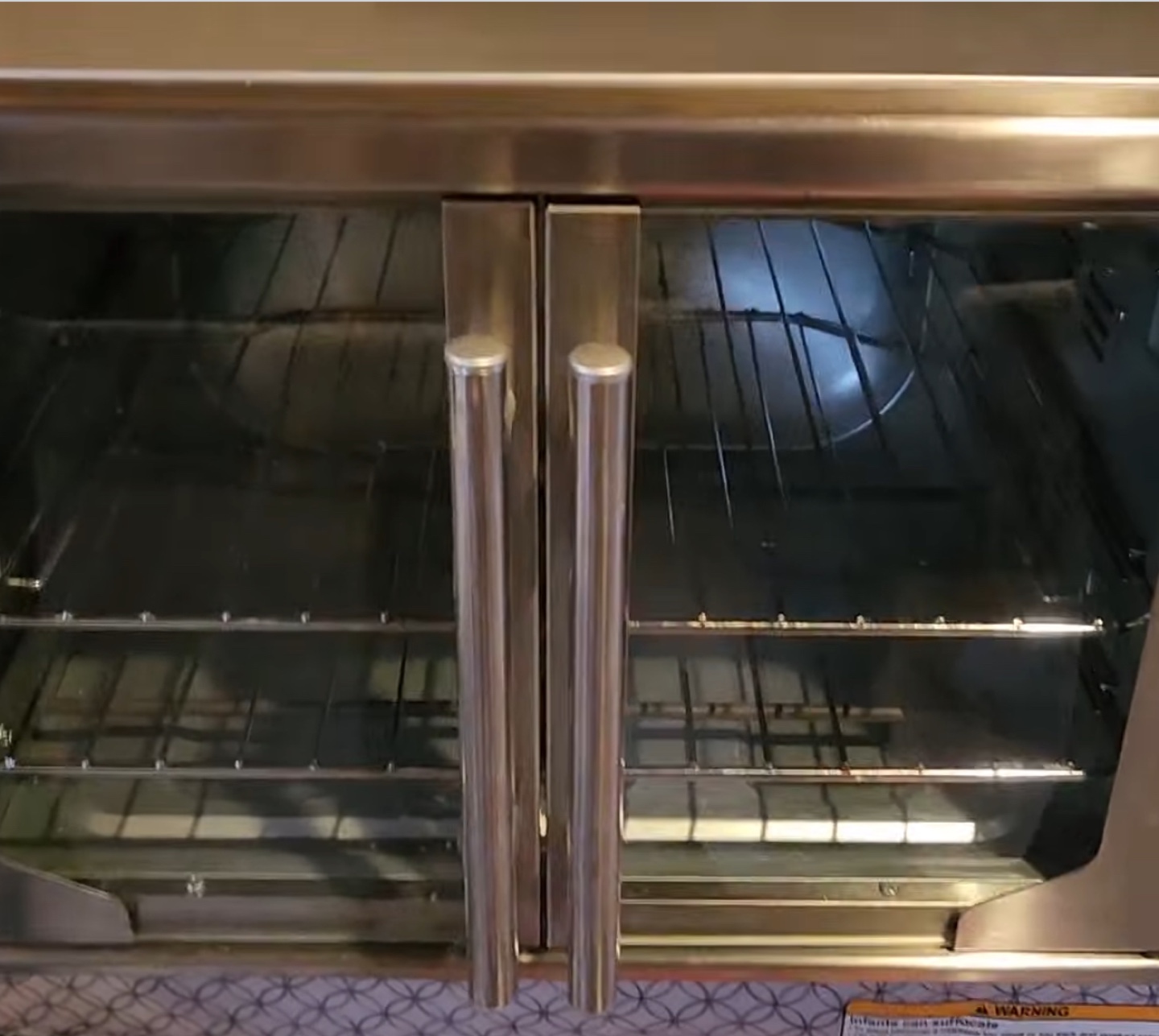 Oster 18-litre Convection Oven - photo 4