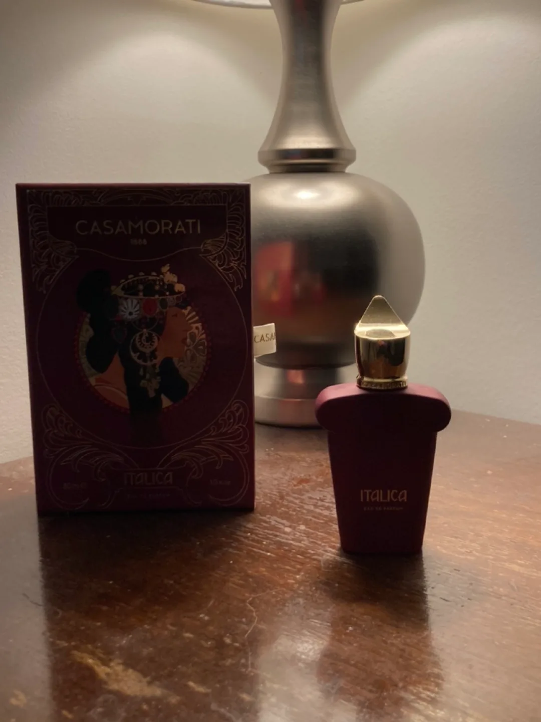 Xerjoff Casamorati Italica EDP thumbnail