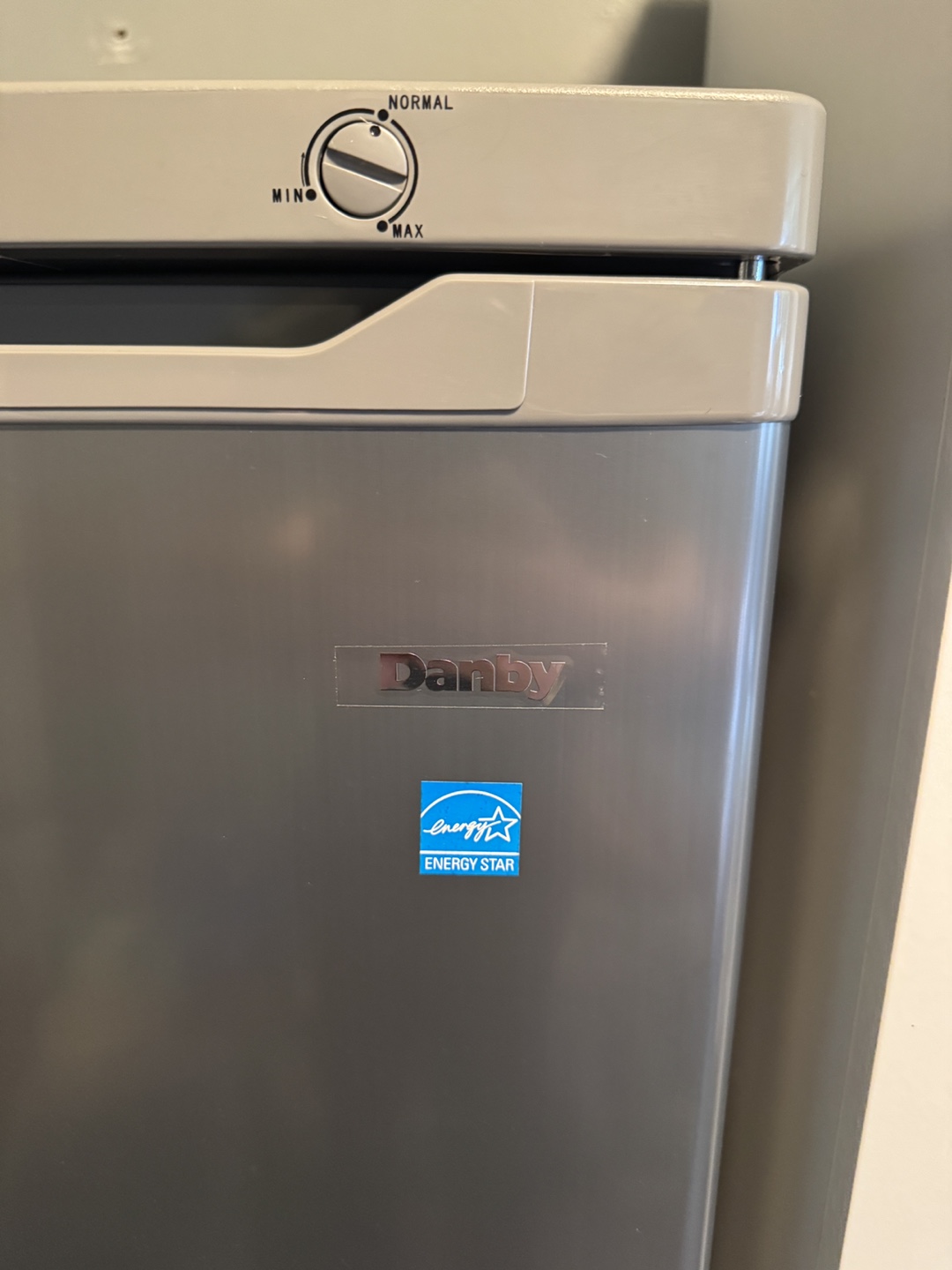 Danby Upright Freezer - Energy Star