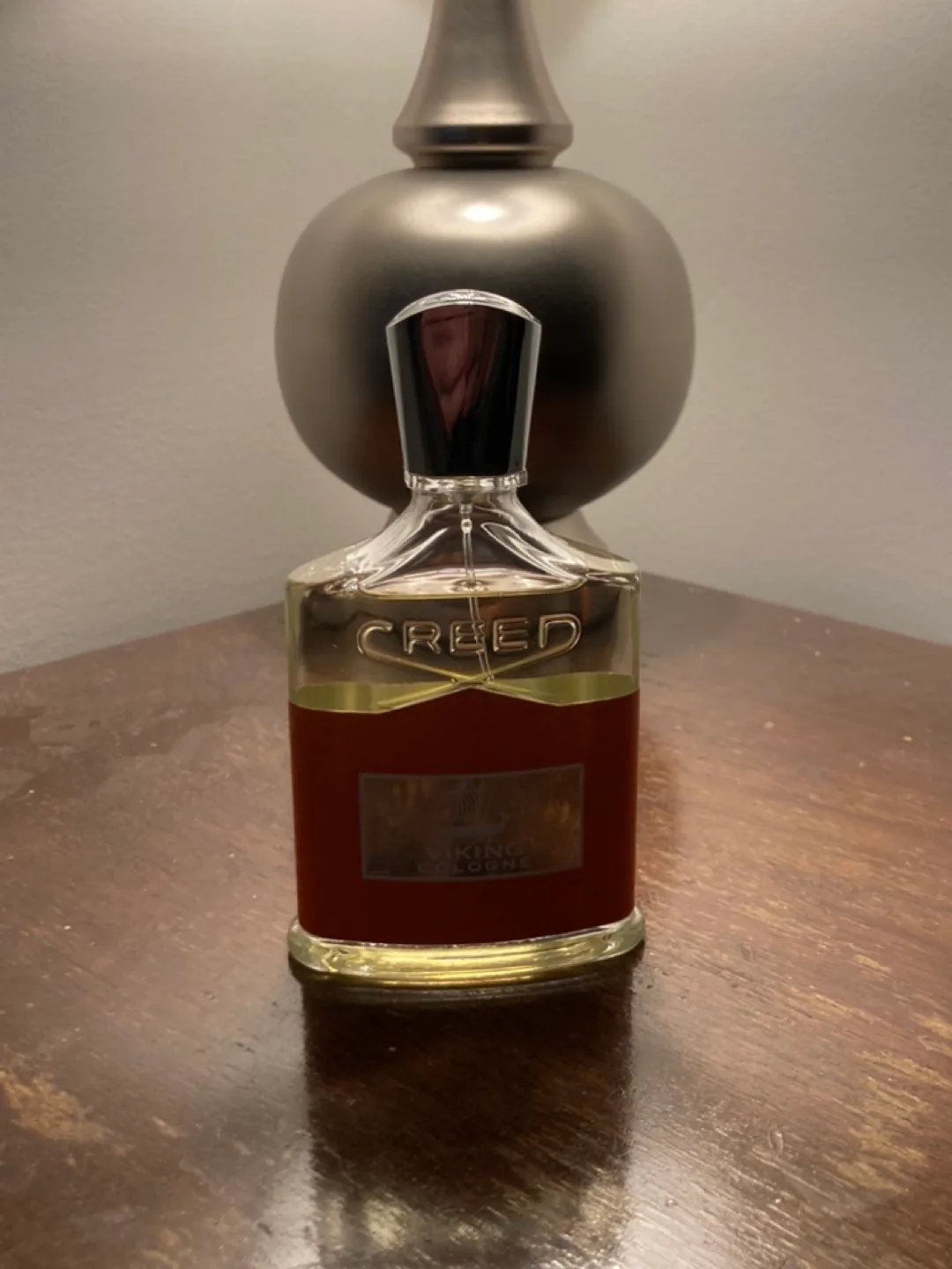 Creed Viking Cologne 100ml Eau De Parfum thumbnail
