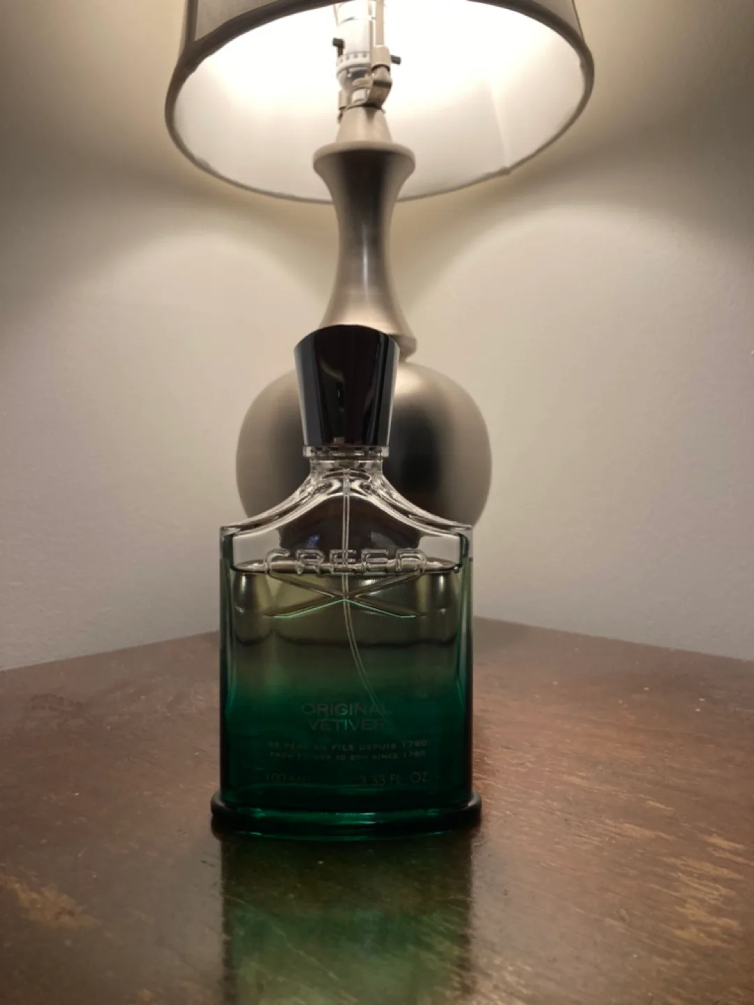 Creed Original Vetiver 100ml thumbnail