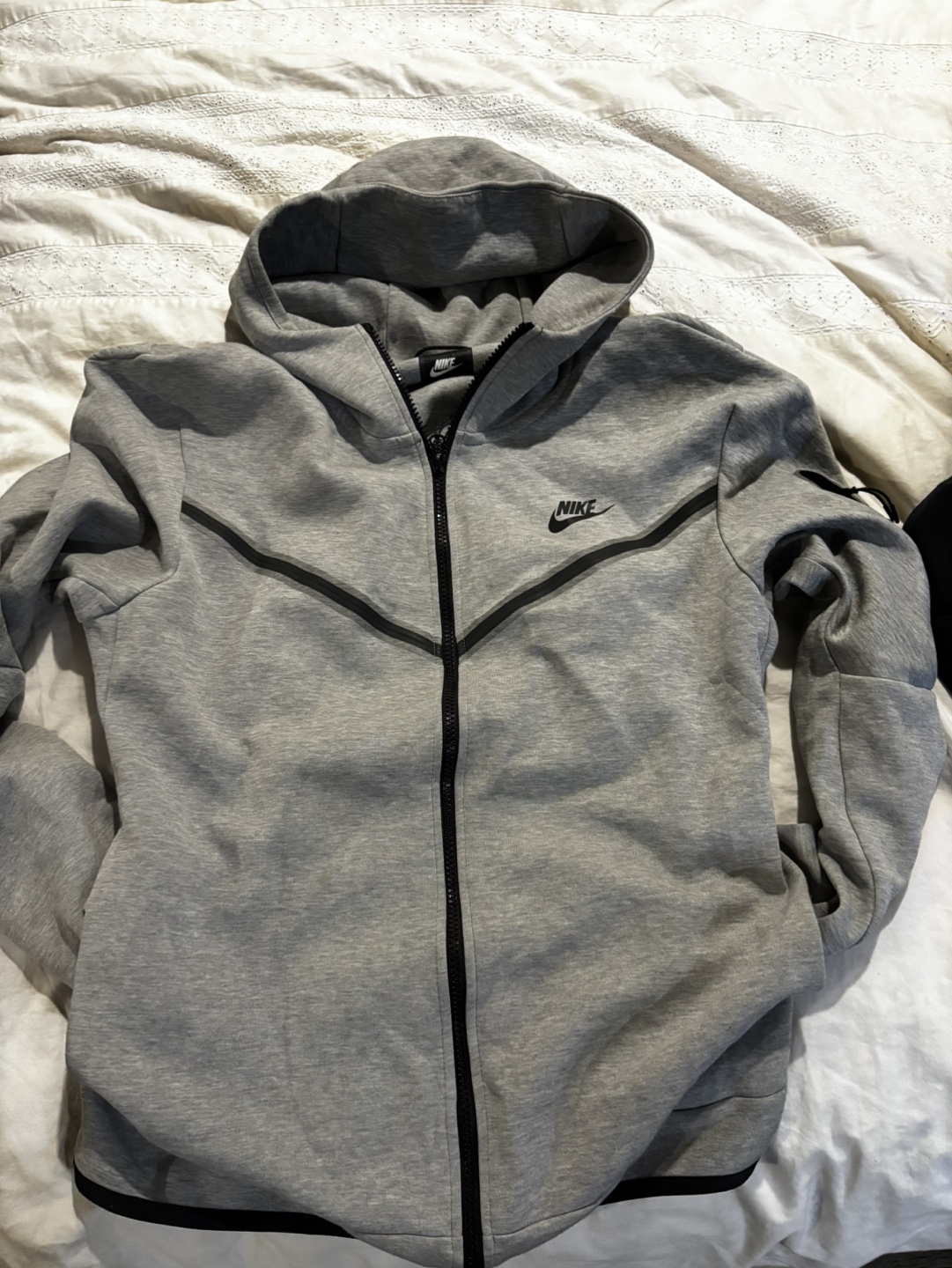 Nike Tech Fleece Hoodie