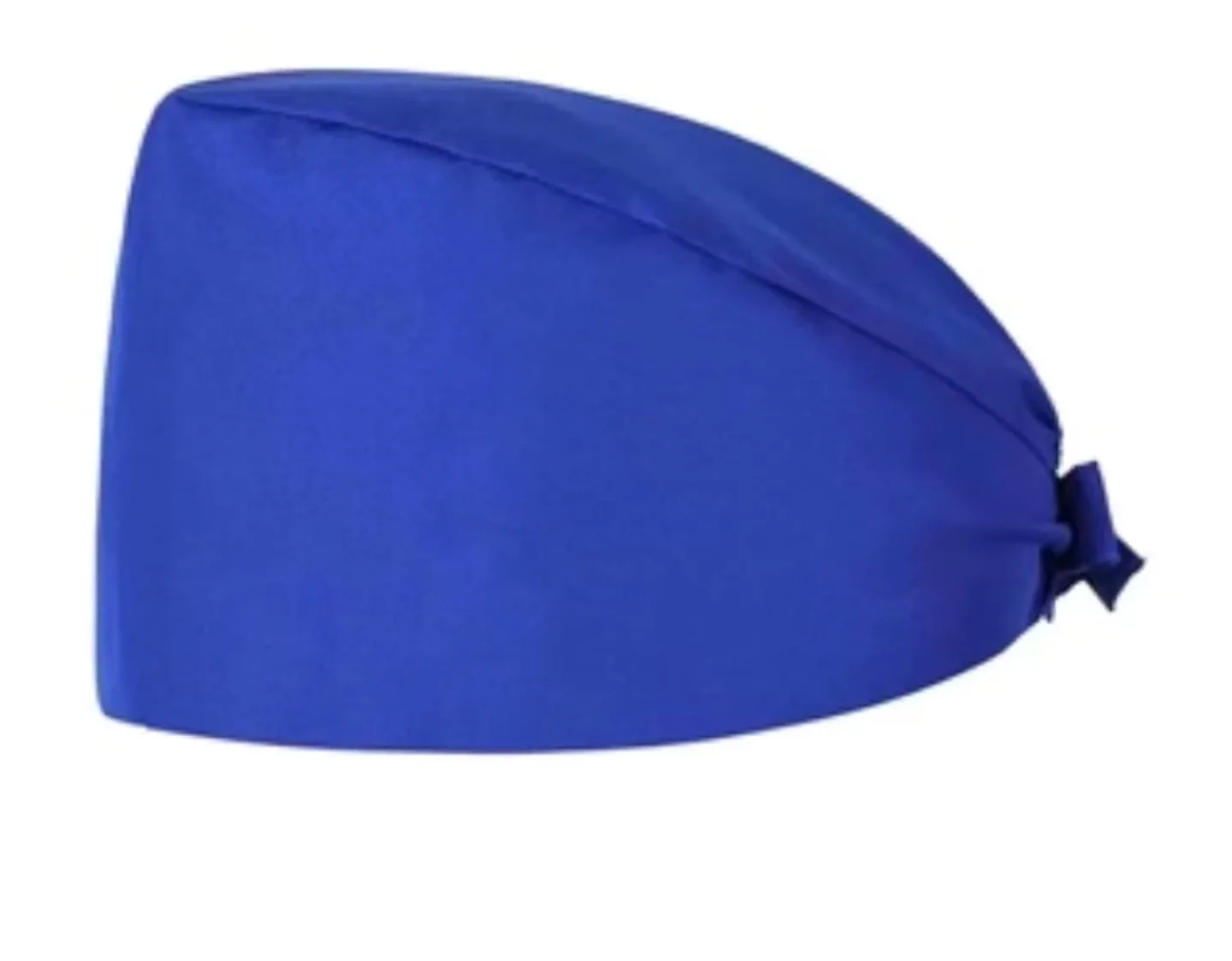 Bulk lot of scrub caps - various colours image indicator(3)