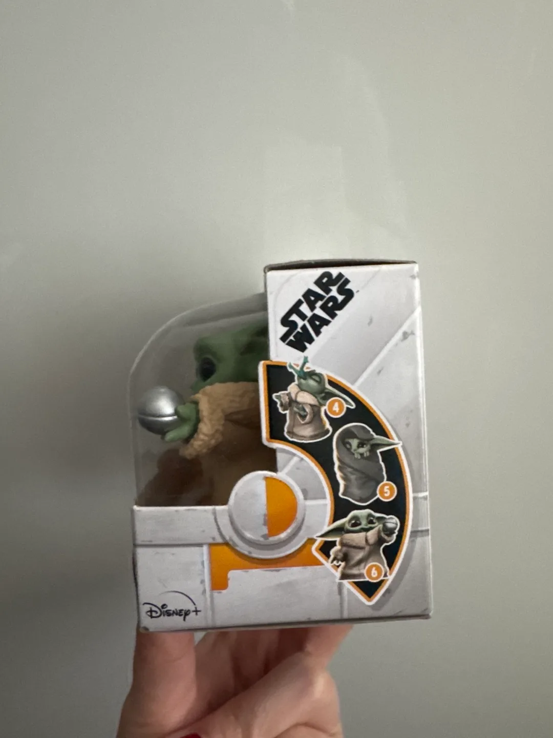 Star Wars Bounty Collection Series 1 #6 image indicator(3)