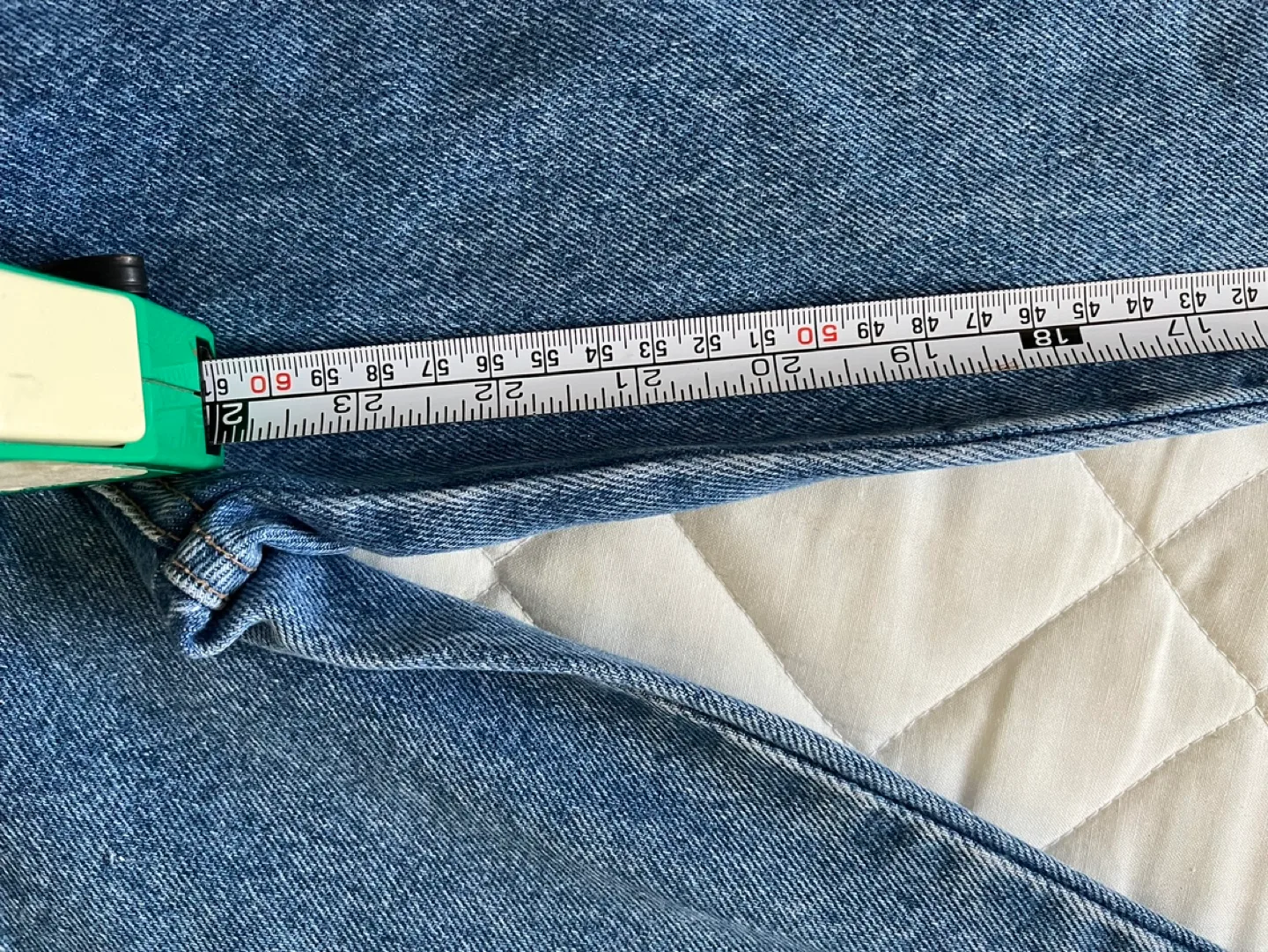 Denim Overalls image indicator(4)