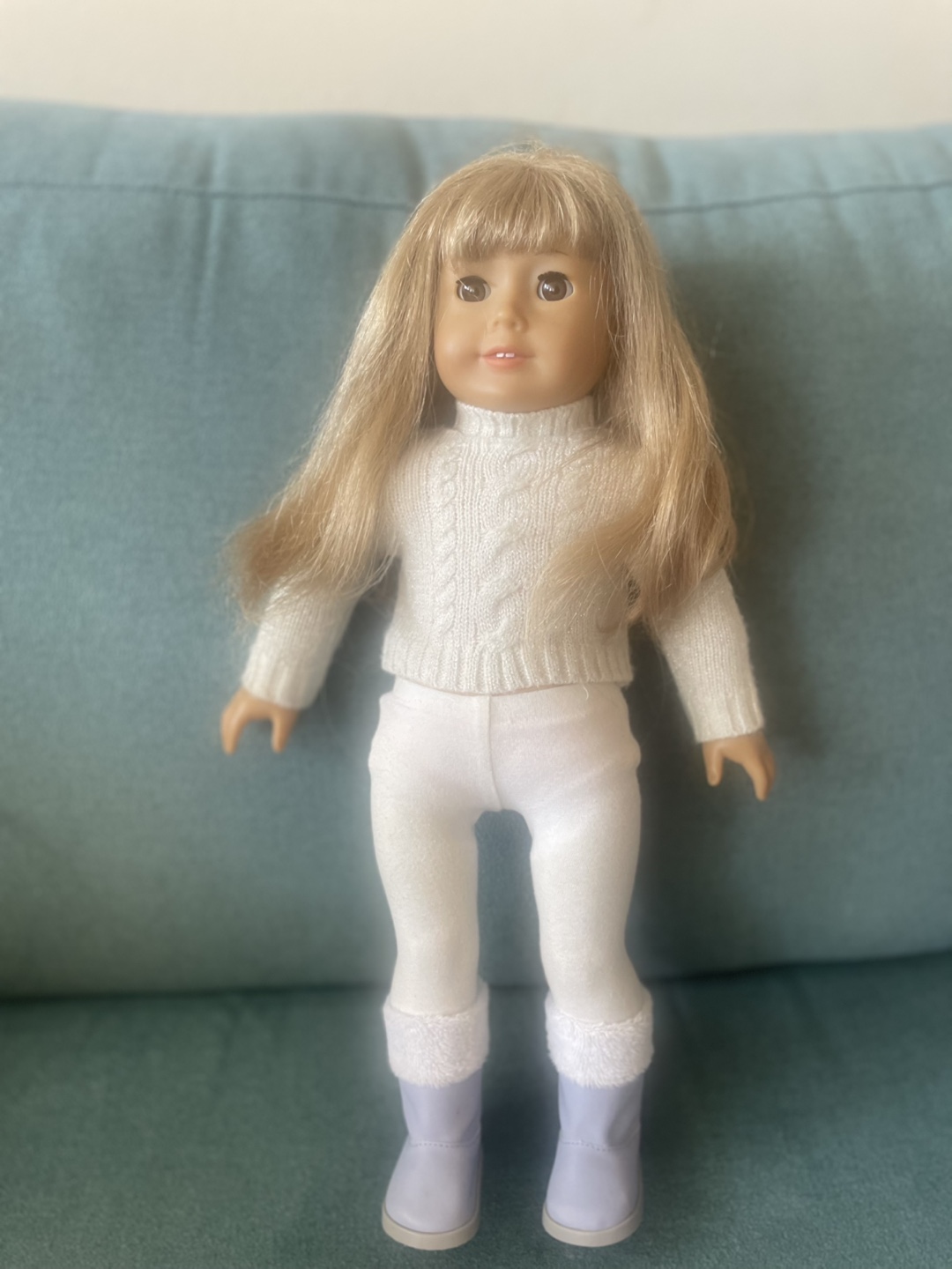 American Girl Doll