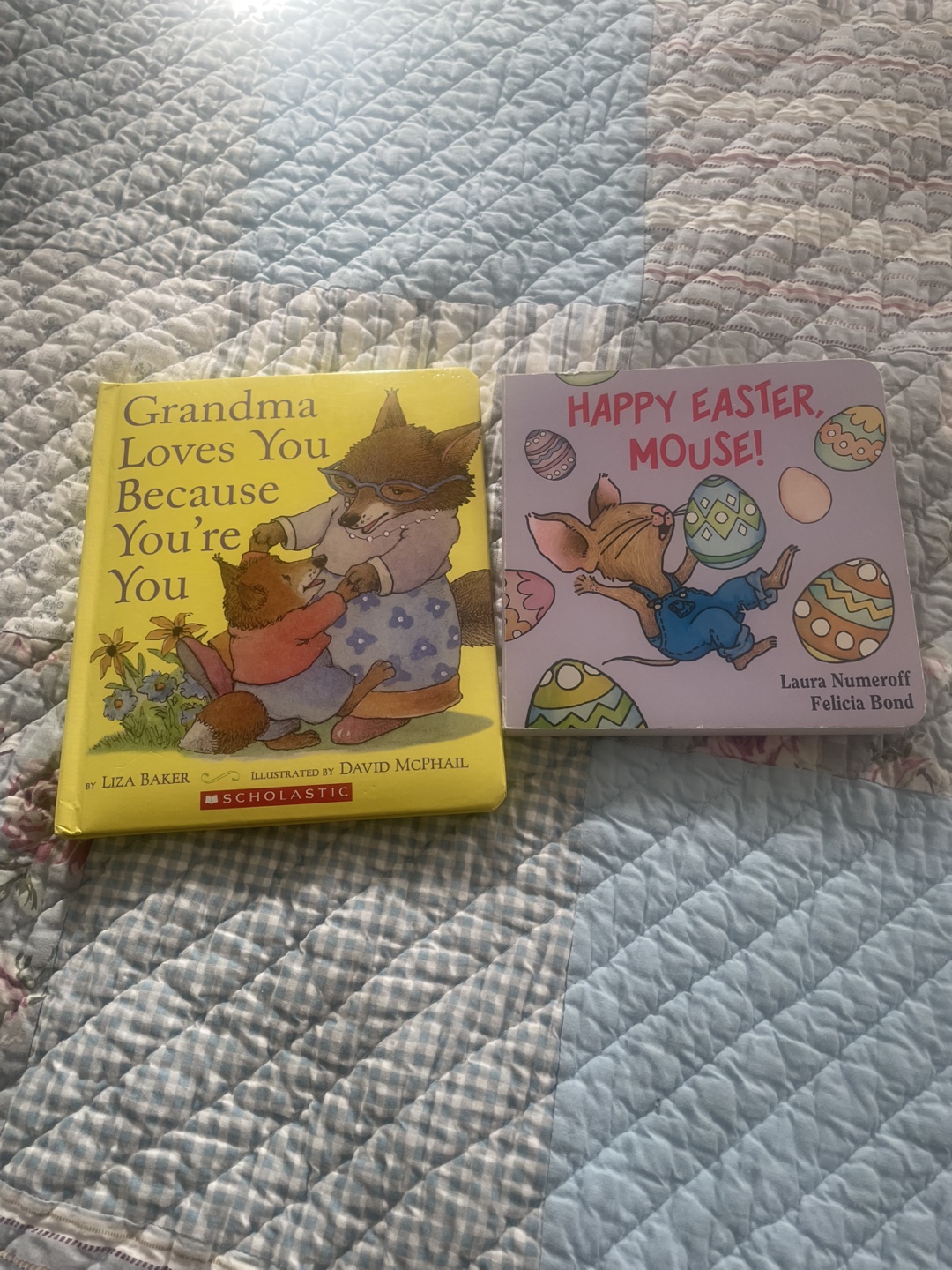Scholastic children's books bundle