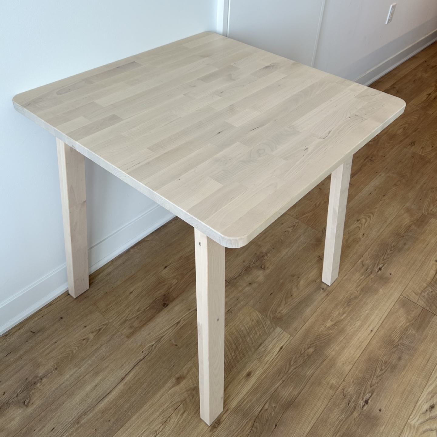 Table and Chairs Set - photo 4