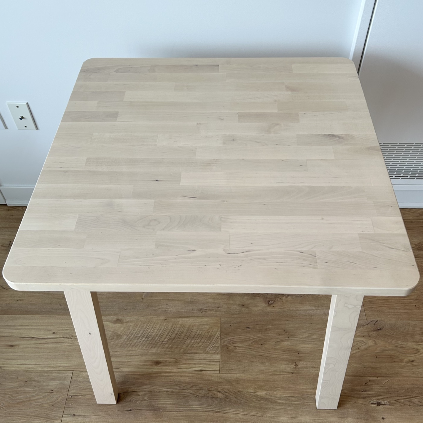 Table and Chairs Set - photo 5