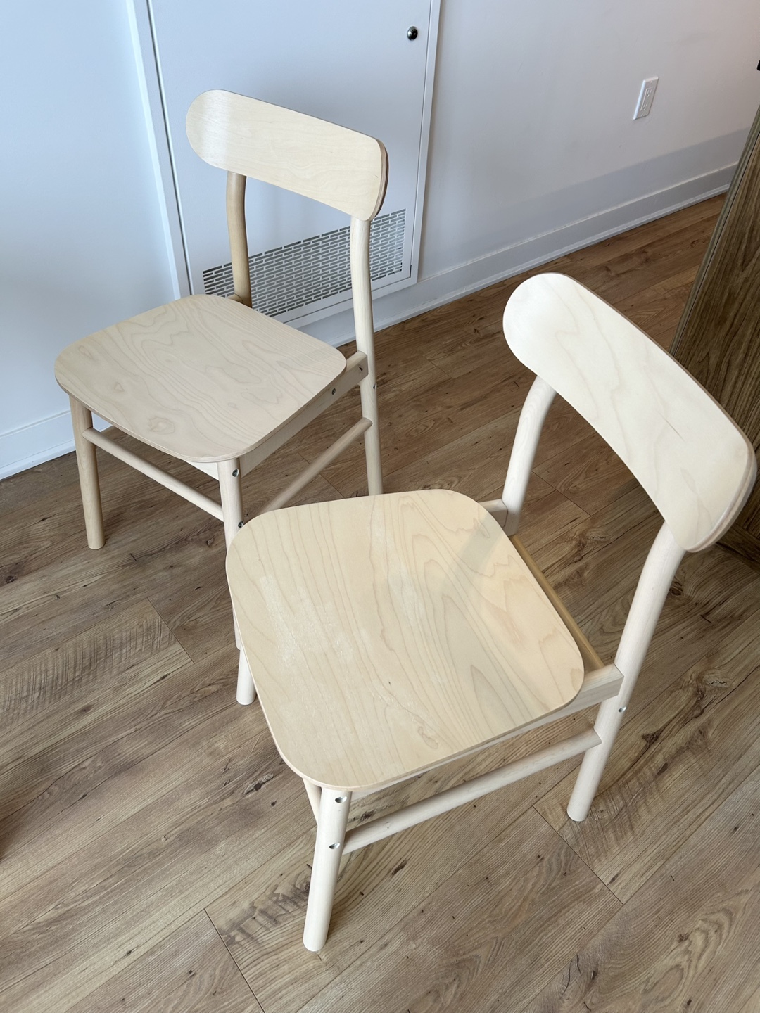 Table and Chairs Set - photo 2