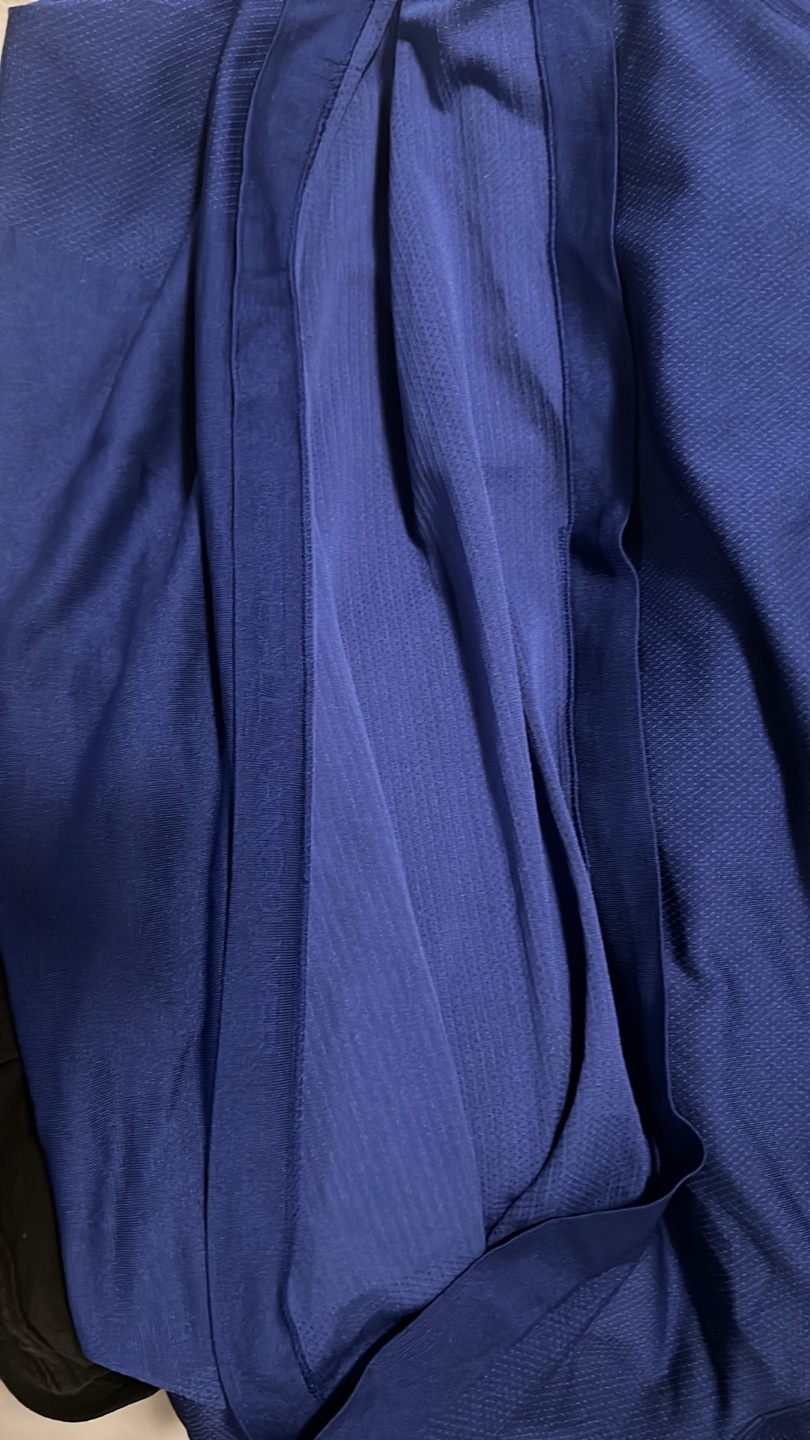Men's Lululemon Vancouver Canucks Polo Shirt - photo 4
