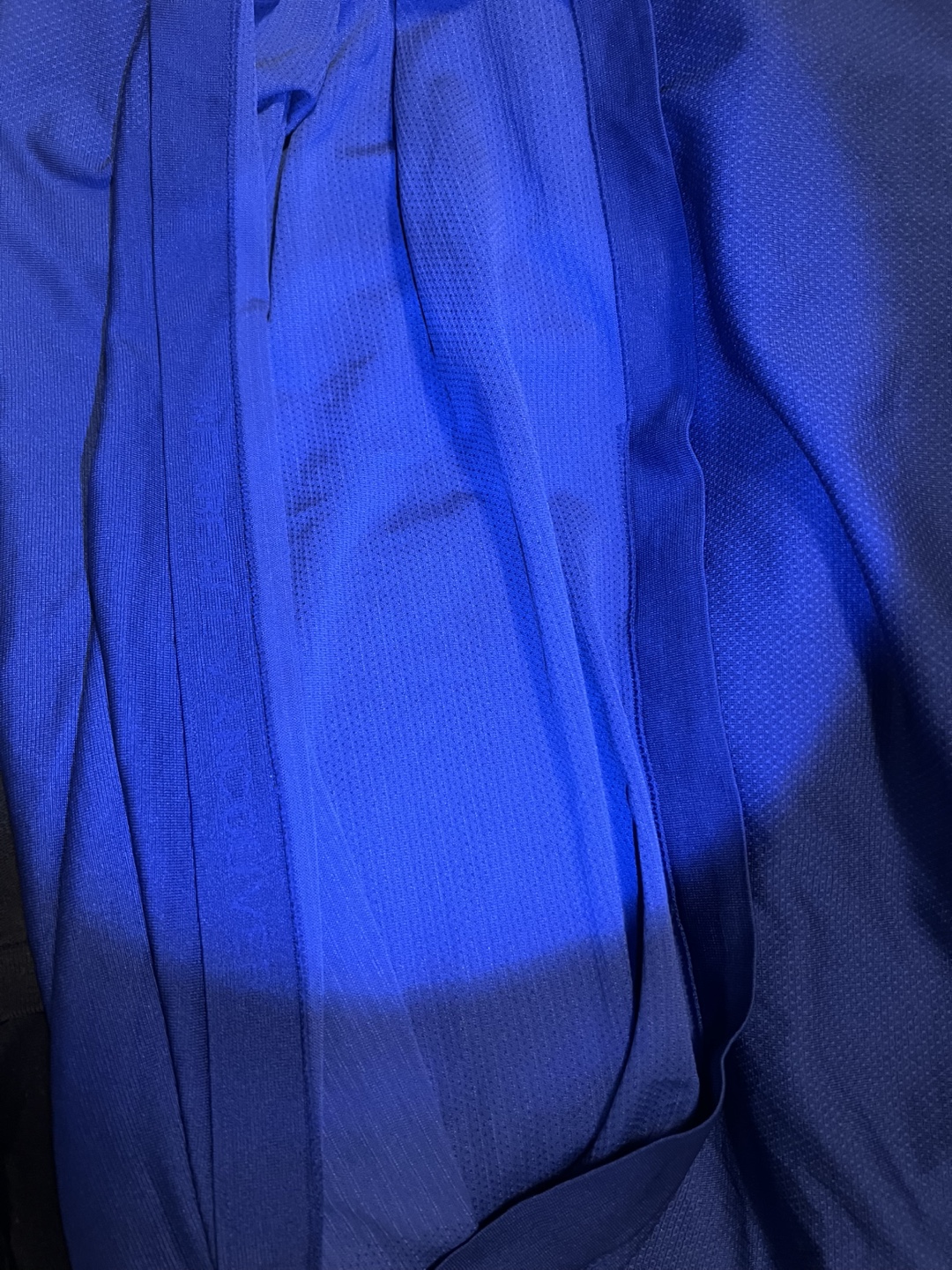 Men's Lululemon Vancouver Canucks Polo Shirt - photo 3