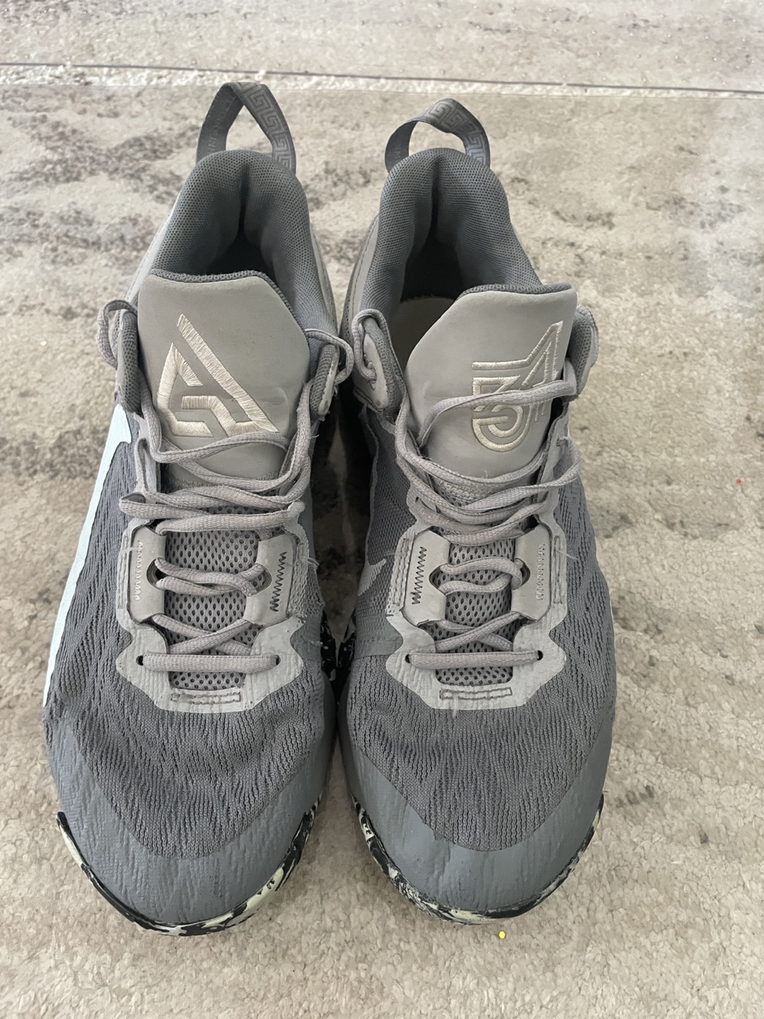 Basketball Shoes - Size US 10 - photo 5