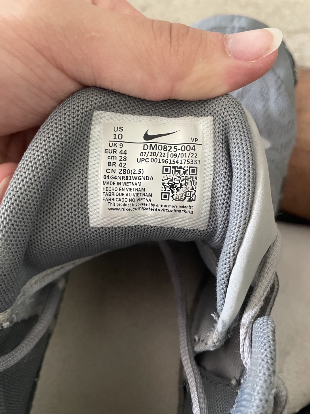 Basketball Shoes - Size US 10 - photo 3