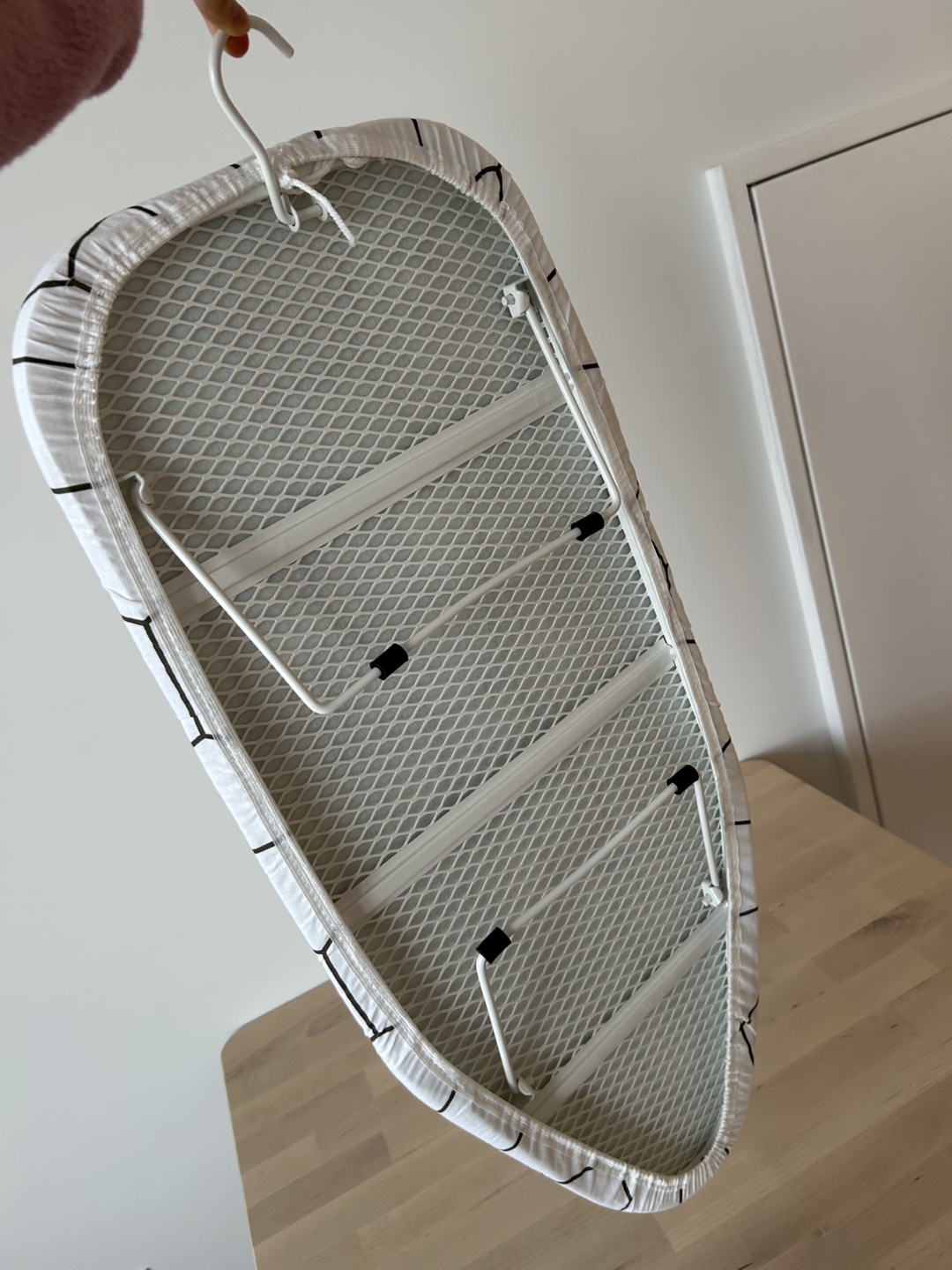 Portable Ironing Board - photo 4