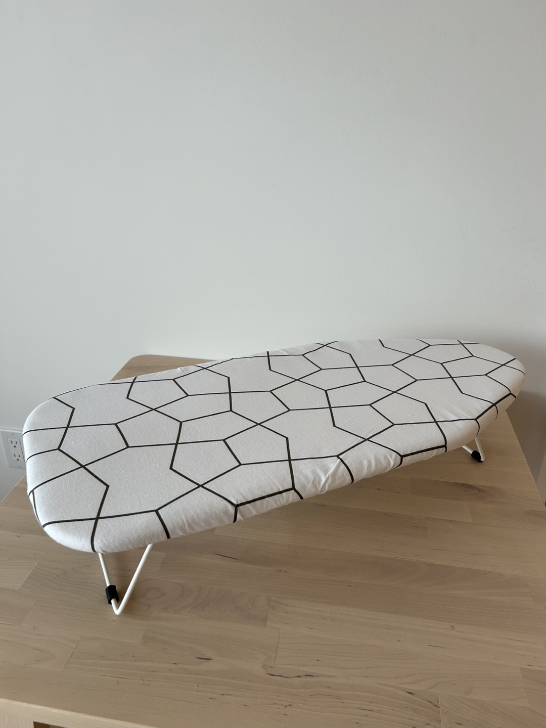 Portable Ironing Board - photo 2