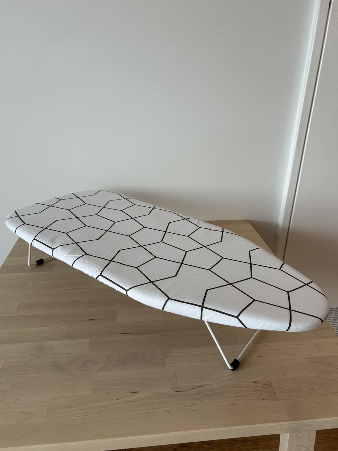 Portable Ironing Board