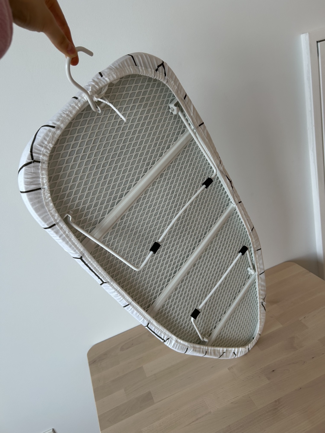 Portable Ironing Board - photo 3